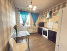 1-к. квартира, 38&nbsp;м²