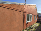 Одноэтажный дом, 52 м²