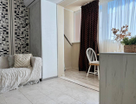 1-к. квартира, 53,2&nbsp;м²