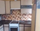 Студия, 20,9&nbsp;м²