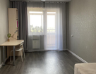 1-к. квартира, 40&nbsp;м²