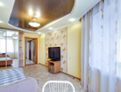 1-к. квартира, 57&nbsp;м²