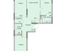 3-к. квартира, 85&nbsp;м²