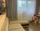 1-к. квартира, 38,4&nbsp;м²