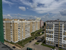 1-к. квартира, 42&nbsp;м²
