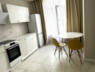 1-к. квартира, 35,7&nbsp;м²