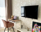 Студия, 25 м²