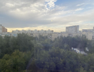Студия, 18&nbsp;м²