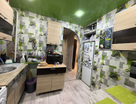 2-к. квартира, 43,8&nbsp;м²