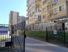 1-к. квартира, 36,6&nbsp;м²