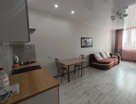 Студия, 33,8&nbsp;м²