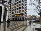 1-к. квартира, 60 м²