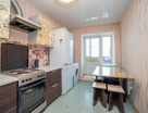 1-к. квартира, 40,6 м²