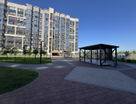 Студия, 27 м²