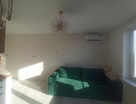 Студия, 21,5&nbsp;м²