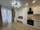 1-к. квартира, 36 м²