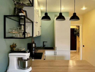 1-к. квартира, 35,4 м²