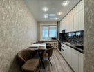 1-к. квартира, 39,9 м²