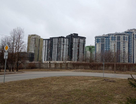 Студия, 36&nbsp;м²