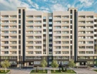 Студия, 18,5&nbsp;м²