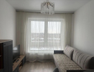 2-к. квартира, 40 м²