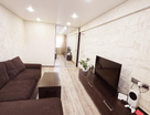 1-к. квартира, 30,1&nbsp;м²