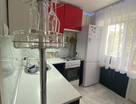 1-к. квартира, 31&nbsp;м²