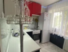 1-к. квартира, 31&nbsp;м²