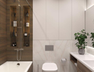 2-к. квартира, 78 м²