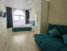 1-к. квартира, 51&nbsp;м²