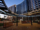 1-к. квартира, 42&nbsp;м²
