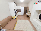 1-к. квартира, 40&nbsp;м²