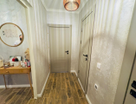 2-к. квартира, 53&nbsp;м²