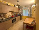 1-к. квартира, 35 м²