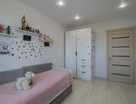 2-к. квартира, 46,7&nbsp;м²