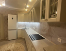 2-к. квартира, 76,4 м²