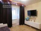 1-к. квартира, 37&nbsp;м²