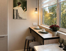 3-к. квартира, 59,6 м²