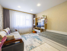 1-к. квартира, 34,3&nbsp;м²