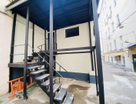 Помещение свободного назначения, 108&nbsp;м²