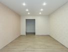 3-к. квартира, 64&nbsp;м²