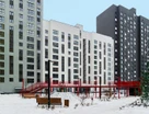 2-к. квартира, 40,8&nbsp;м²