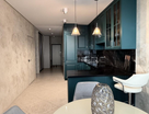 2-к. квартира, 62,9 м²