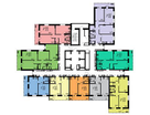 3-к. квартира, 83,9&nbsp;м²