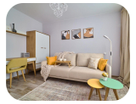 1-к. квартира, 30,7&nbsp;м²