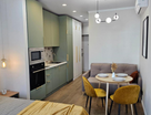 Студия, 24&nbsp;м²