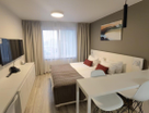 Студия, 25&nbsp;м²