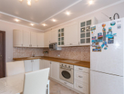 1-к. квартира, 51,9&nbsp;м²