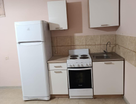 Студия, 27,7&nbsp;м²