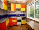 2-к. квартира, 45&nbsp;м²